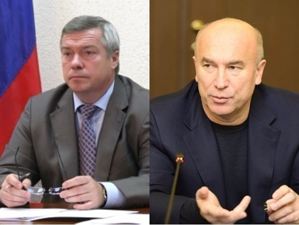 Губернатору Ростовской области напророчили скорую замену и назвали преемника