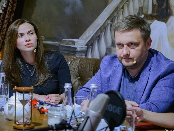В Ростове горожане организовали открытые дебаты кандидатов в гордуму