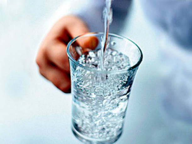 Питьевая вода в Ростовской области теперь находится под строгим контролем