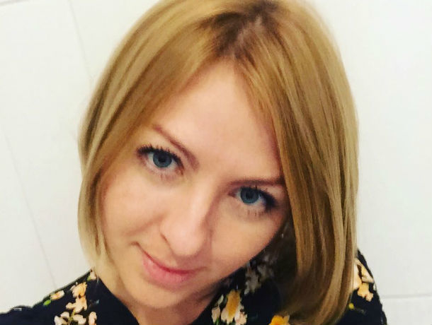Скончалась экс-редактор «Блокнота» журналист Ирина Десятниченко