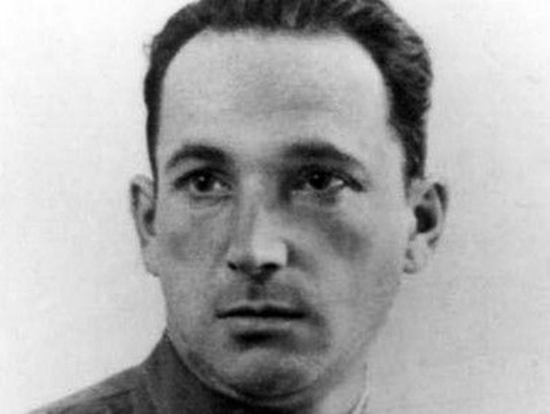 Календарь: 22 февраля 1909 родился Александр Печерский, возглавивший побег из «лагеря смерти» Собибор