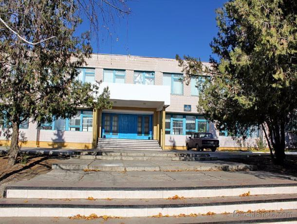 Губернатор выделил 23 миллиона рублей школам и детсадам Ростовской области