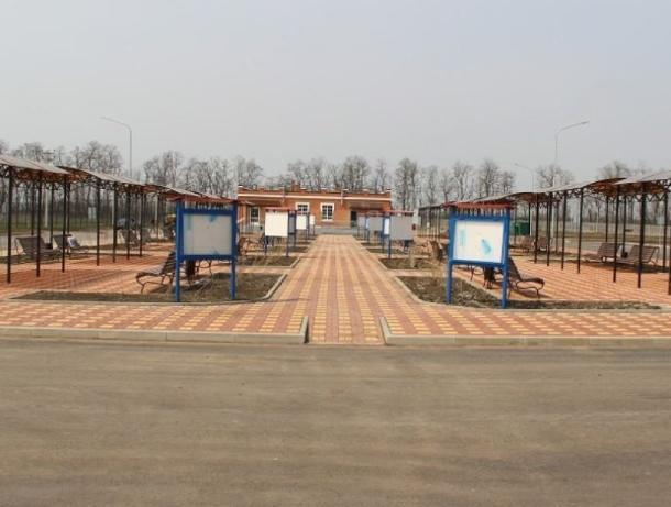 Администрация Ростова подала иск на компанию, построившую новое кладбище