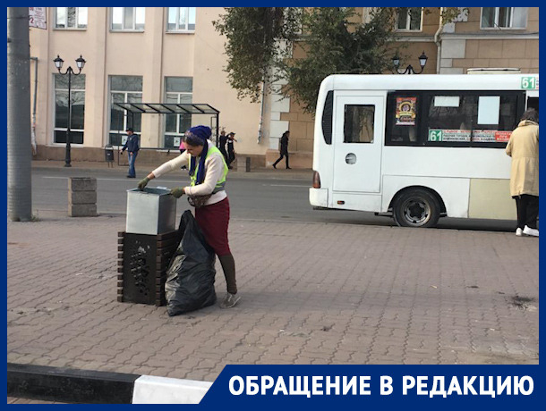 «Почему город убирают только перед чьим-то визитом?»: Соборную площадь в Ростове «вылизывают» к приезду патриарха