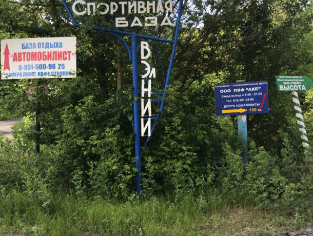 В Ростовской области продолжают выборочно исчезать земли лесного фонда