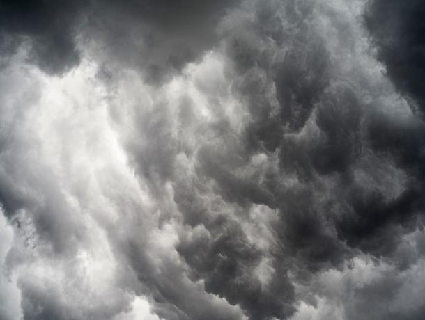 Пасмурно и дожди: рассказываем о погоде в Ростове на субботу, 29 июня