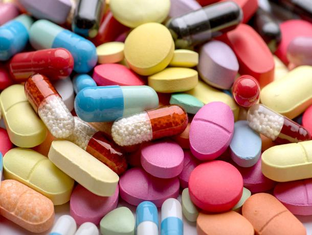 Медики и фармацевты Ростова не жалуются на плохие лекарства