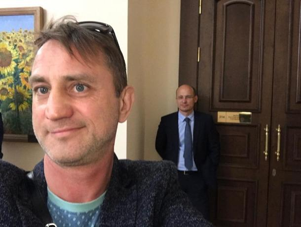 Журналиста не пустили на экзамен по выбору сити-менеджера Ростова