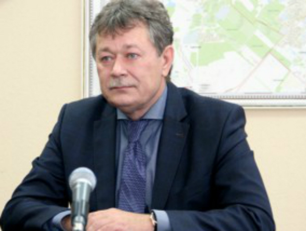 Девять человек претендуют на пост главы Новочеркасска после ухода Владимира Киргинцева