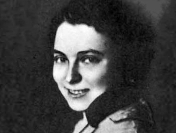 Календарь: 115 лет со дня рождения ростовской поэтессы и журналистки Елены Ширман