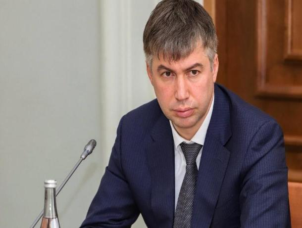 Врио главы администрации Ростова пригрозил подчиненным судами