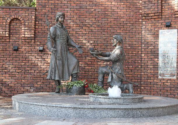 Календарь: ростовскому водопроводу исполнилось 154 года