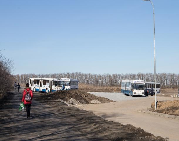 В Ростове вернули к старым схемам девять маршрутов: разбираемся, зачем, и кому от этого лучше