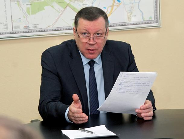 Бывшего главу администрации Новочеркасска не выпустили из СИЗО