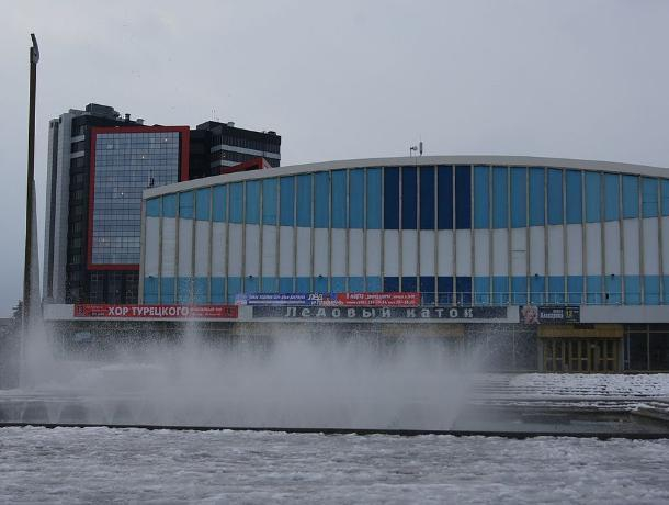 На ремонт Дворца спорта в Ростове необходимо около 1,5 млрд рублей