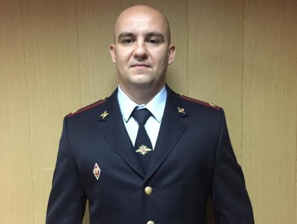 В Ростове подполковника полиции судят за взятку, которую взял его подчиненный
