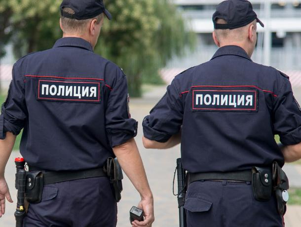 В полиции опровергли пропажу двух детей в Ростове