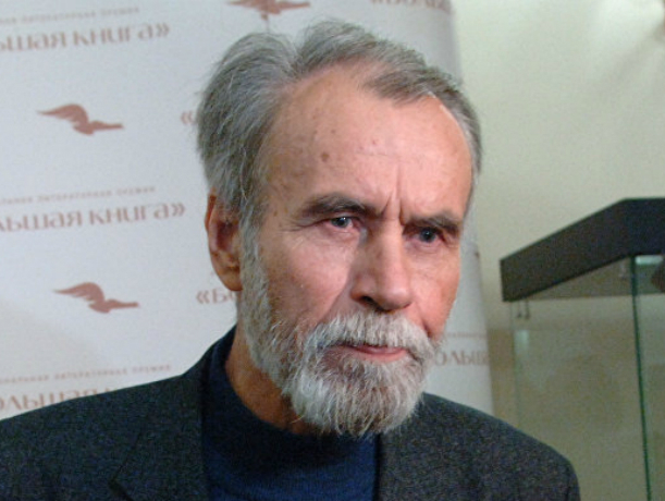 Известный писатель Владимир Маканин скончался от тяжелой болезни под Ростовом