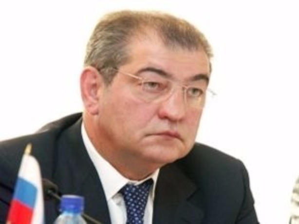 В Ростове скончался бывший депутат и директор компании «Напитки Дона» Степан Шоршоров