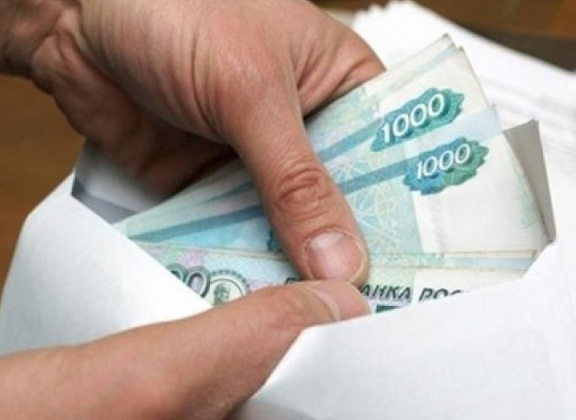 Офицер ростовской полиции попался на взятках в три миллиона рублей