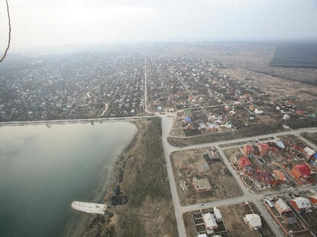 Суд обязал отремонтировать дамбу на Ростовском море