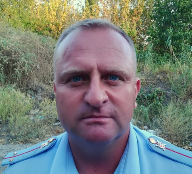 В Таганроге  умер полицейский, для которого не нашлось квоты на операцию