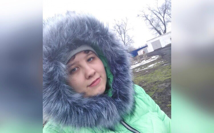 В Ростове четыре месяца ищут пропавшую 17-летнюю девушку