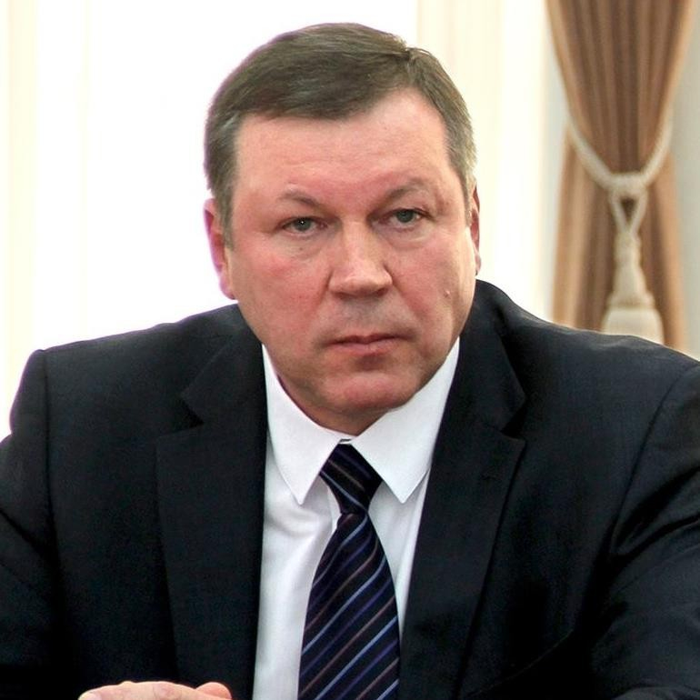 Арестованный глава Новочеркасска ушел в отставку