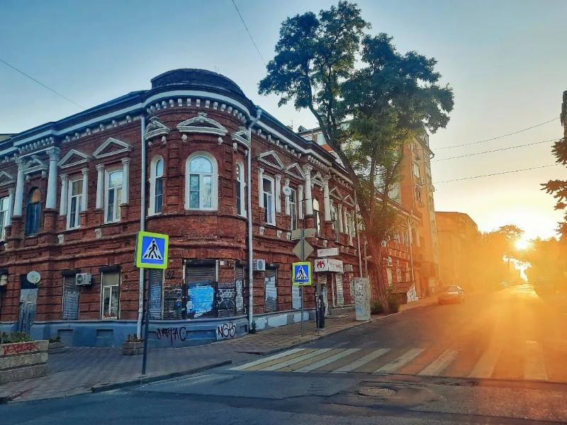 Приора в ростовской области