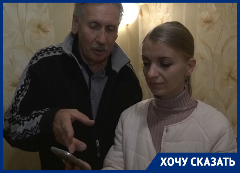 Жителям многоквартирного дома в Ростове без предупреждения отключили газ
