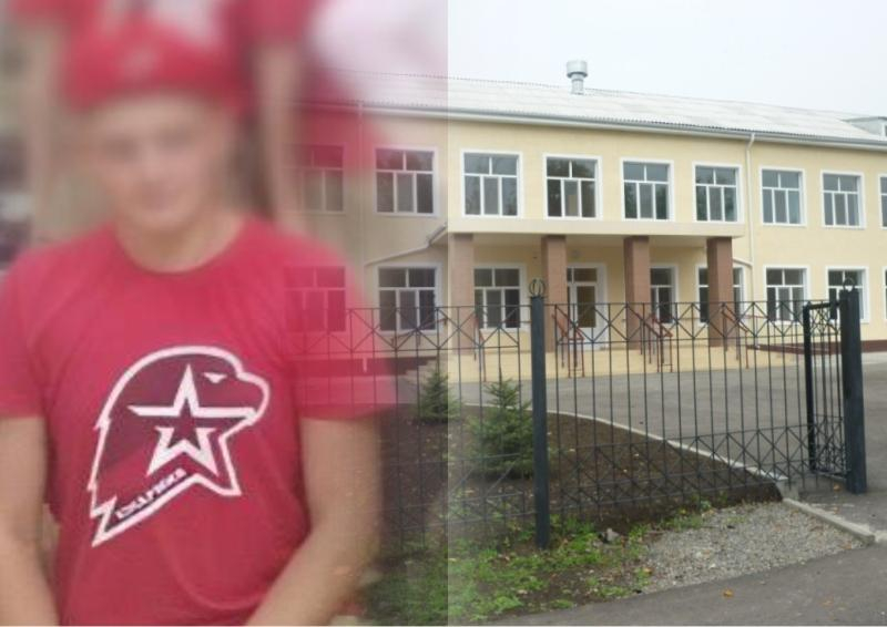 Шесть ножевых и маска: что известно о нападении подростка с ножом на школу в Ростовской области