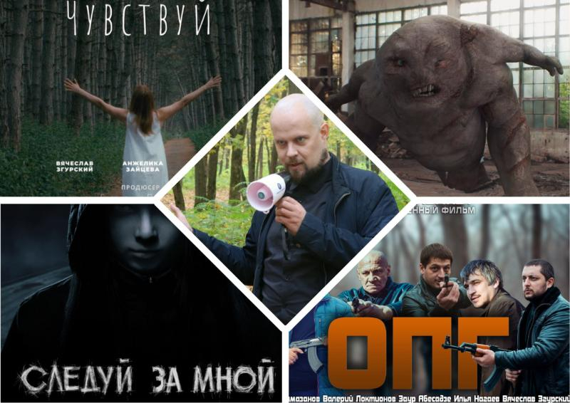 Кино есть, а поддержки нет: руководитель движения «КиноДон» - о том, чем живут ростовские киноделы и почему государство никак не помогает