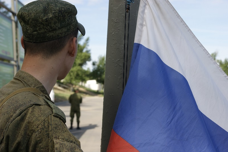 В Ростовской области солдат ради отпуска выдумал смерть родных