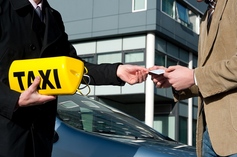 В Ростовской области примут новый закон о работе такси