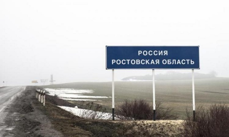 Миротворческие силы ООН могут появиться на границе  Ростовской области и Украины