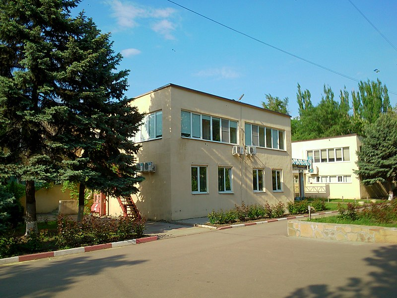 Единственный музей космонавтики в Ростове могут закрыть