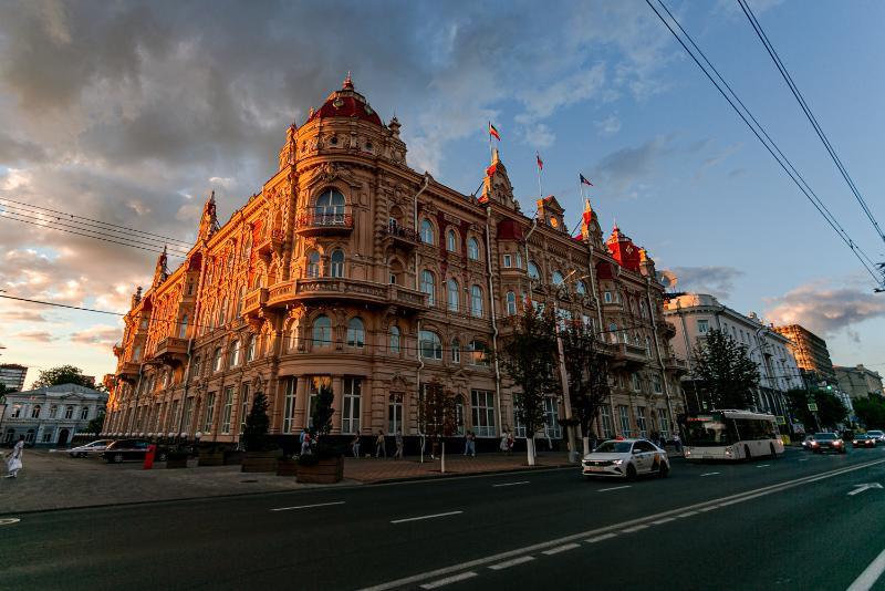 В МУПах Ростова-на-Дону нашли финансовые нарушения на 5,6 млрд рублей
