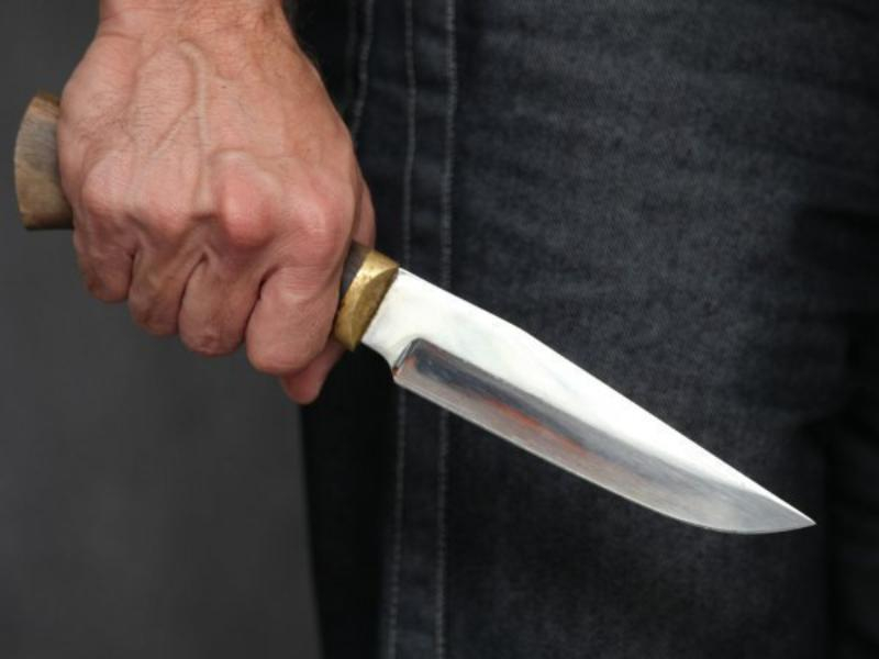В Ростовской области мужчина восемь раз ударил ножом бывшую жену за отказ увидеться с ребенком