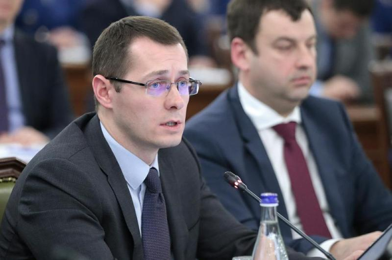 Главу администрации Азова осудили за превышение полномочий на 3,5 года