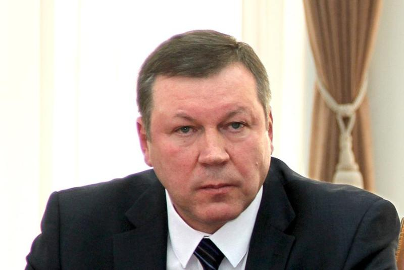 В Ростове суд отказался ужесточать приговор бывшему мэру Зверево