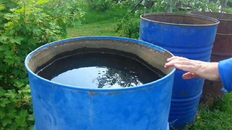 Цены на привозную воду в Ростовской области достигли 700 рублей за кубометр