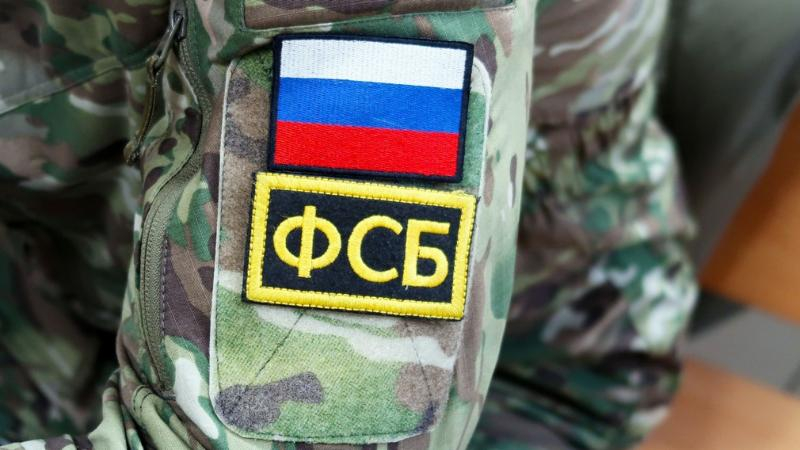 В Ростове инженера оборонного предприятия задержали за шпионаж в пользу Украины