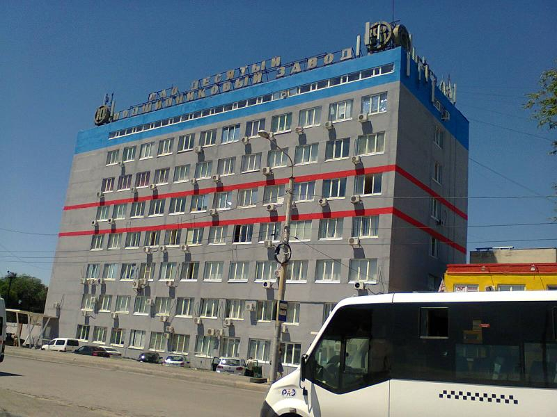 Сельхозкооператив купил ростовский завод «ГПЗ-10»