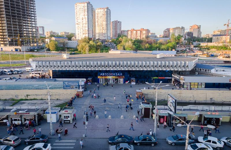 Ростовские власти подтвердили планы по переносу главного автовокзала