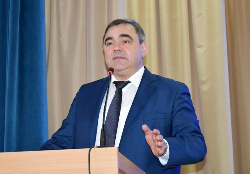 Сергей Рожков может стать главой Аксайского района Ростовской области