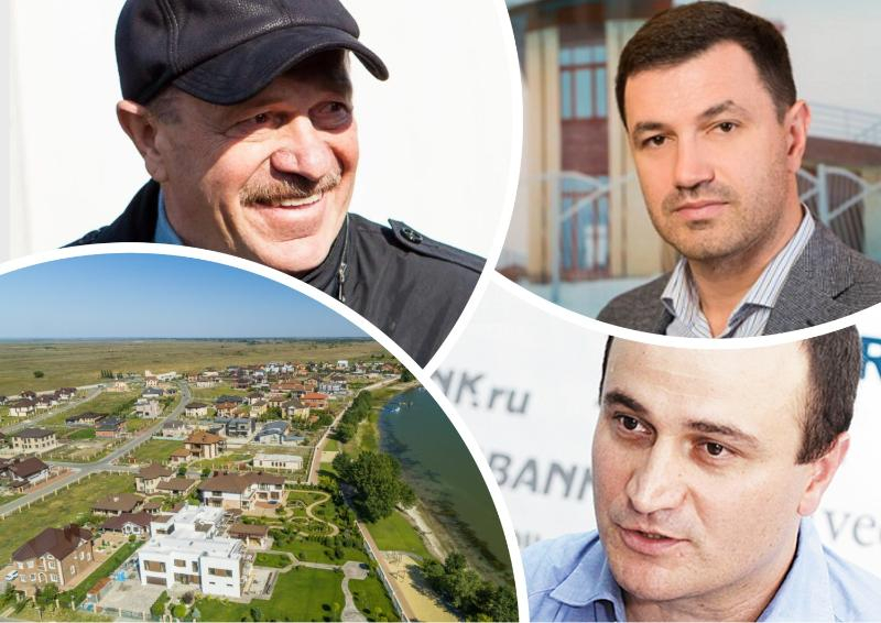 В Ростове три года не могут признать банкротом компанию семьи экс-депутата Госдумы