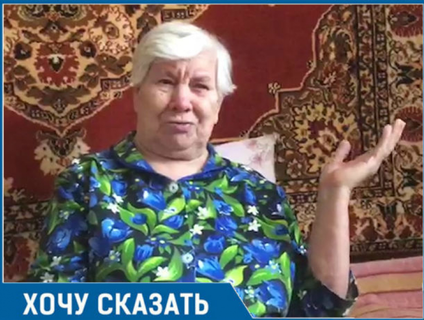 "Боюсь, что тополь убьет меня!» - ростовчане в ужасе от бездействия городских служб