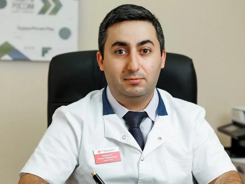 Пока на испытательный срок: что известно о новом и.о. министра здравоохранения Ростовской области