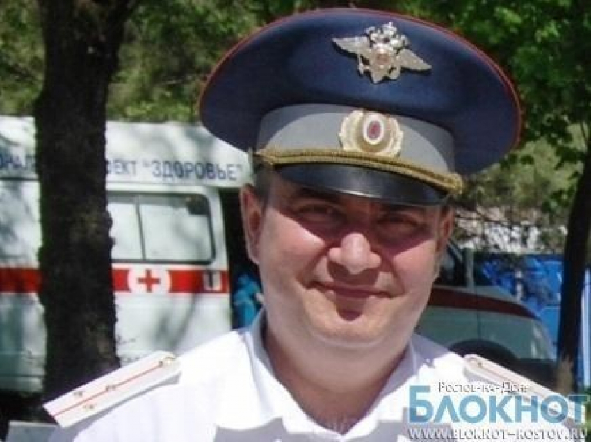 В Испании скончался полицейский из Ростова-на-Дону