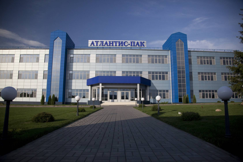 Сотрудники производства «Атлантис-Пак» активно становятся участниками социальных жилищных программ компании